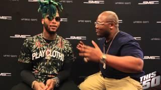 TM88 Talks 808 Mafia; Young Thug; G-Unit Getting Back Together; Producing Hits