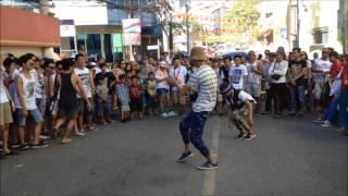 I'm an Albatraoz - Dance Battle - Sinulog 2016