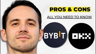 Bybit vs OKX (2024): Which Is Better? A Very Honest Review