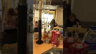 Наши системы Аквамаркет 400 работают на объектах общепита в Казани #обратныйосмос #аквамаркет
