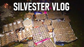 So war mein SILVESTER!  | Vlog