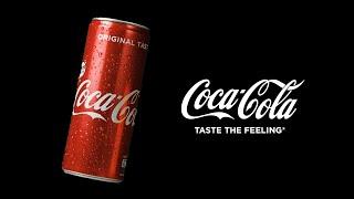 Coca-Cola | 4K Commercial | Product Video