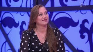 "Мужское / Женское" Тимур Хайдаров. Подробности скандала. Выпуск от 04.09.2023v