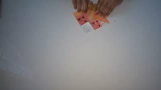 How to make an origami sensei p 2