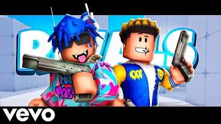 YkmMaster - Roblox Rivals Song ft AyeYahZee (Roblox Music Video)