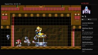 Focus lost Mania Plus Stream