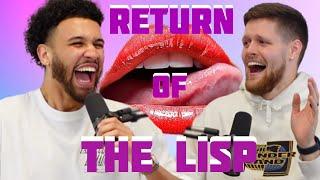 RETURN OF THE LISP -You Should Know Podcast- Episode 57