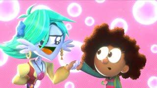 Prime Meridian Love - The Fairly OddParents: A New Wish - Episode 12