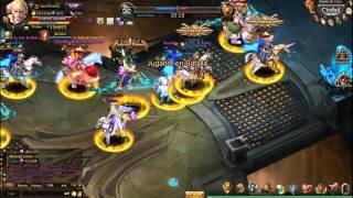 batalla de caos legend online s63