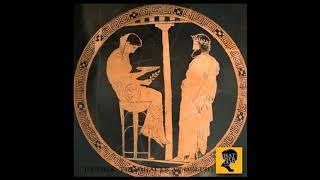 THE ORACLE Pythia: What'sHerName Podcast Episode 41