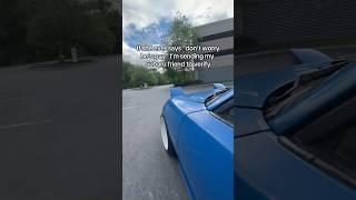 And then a Miata owner to verify the verified #cars #cartok #carmemes #miata #mazda #mazdamiata #jdm