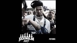 (FREE) Blueface Type Beat Instrumental - “Potions”