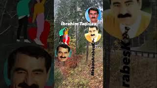 İBRAHİM TATLISES ŞARKILARI / جميع اغاني الاسطوره ابراهيم تاتليس القديم  #ibrahimtatlıses #arabesk