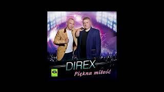 DIREX-Czerwone Róże