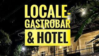 LOCALE gastrobar & hotel room tour , Weligama,Srilanka