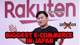 Rakuten Tech Conference 2022 | Meet the CEO | How to get hired?!