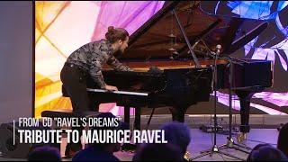 Tribute to Maurice Ravel - Marco Mezquida (Live at BMW Welt Jazz Award 2022)