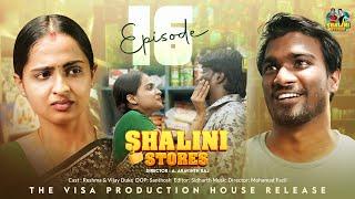 Episode 16 | Vidu di emathuravangala andha saami pathukum| @ShaliniStores#shalinistores#trending