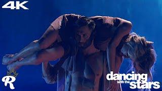 Danny Amendola & Witney Carson | Contemporary | Week 5 | Dancing With The Stars 2024