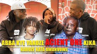 ABBA MARCUS KYEYAKOZE ABABADDE BAMWASAMILA KIKA HOOOO #viralvideo #trending #fyp