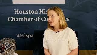 The Houston Hispanic Chamber of Commerce - RMHH Interview