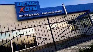 Мама в тонусе ‍️