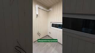Стандартный проект дома из 40-футового морского контейнера