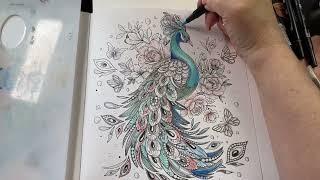 Enchanted Creatures | Peacock | Part one