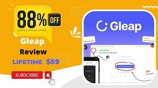 Gleap Review: 88% Off Apsumo Lifetime Deal $59.