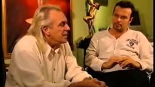 Frank McAvennie Documentary Part 3