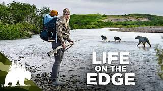 Life on the Edge: Taming the Alaskan Wilderness | Complete Season | Part 1 | Survival Show