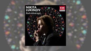 Nikita Lukinov - S. Prokofiev: 6 pieces from Cinderella Op.102: Pas de Chale