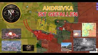 Bodenoffensiven in Krasnohorivka | Säuberung im russischen Militär. Military Summary 23.05.2024