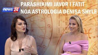 Venusi kalon në luan, zbuloni surprizat që sjell te shenjat e zodiakut, parashikimi nga Denisa Shyle