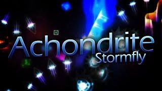 Achondrite by Stormfly and more 100% (Extreme Demon)