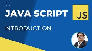 Part 1- Introduction to JavaScript