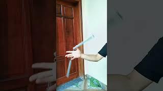 Tutorial skills nunchaku 184#Thành Côn#kungfu#nunchaku