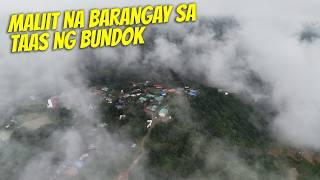 Napadpad kami sa liblib na Brgy ng Kayapa, Bakun, Benguet | Ang bait ng mga Igorot!