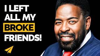 Les Brown's Top 10 Rules for Success