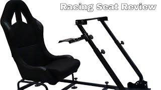 Fk Automotive Racing Seat Review