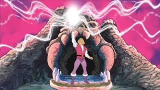 He-man and The Masters Of The Universe opening theme 1984 redesign FULLHD