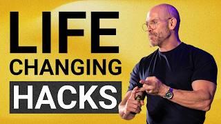 How I changed my life in 5 steps