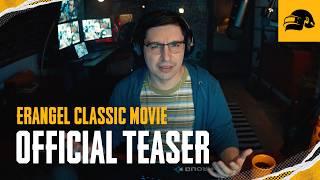 PUBG | Erangel Classic Movie Teaser