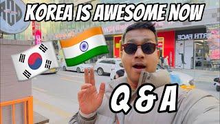 Kya baketi hai chaprio ki? Subtle Crazy Korea  is live!