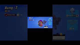 cordeluis rank 30 @BrawlStars #brawlstars #skills