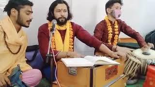 Rakesh pokhriya aur Pankaj Bhatt ji
