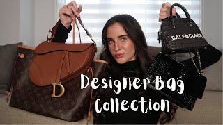 Mini Designer Handbag Collection 2024 - Review and Wishlist