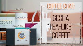 Let's talk about Gesha / Geisha | What makes it special and why is it so expensive?