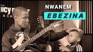 African Music - Nwanem Ebezina by Osita Osadebe African Guitar Solo