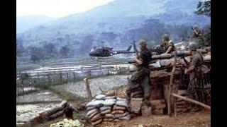 THE LAST HUNTER | Vietnam War | Full Length War Movie | English